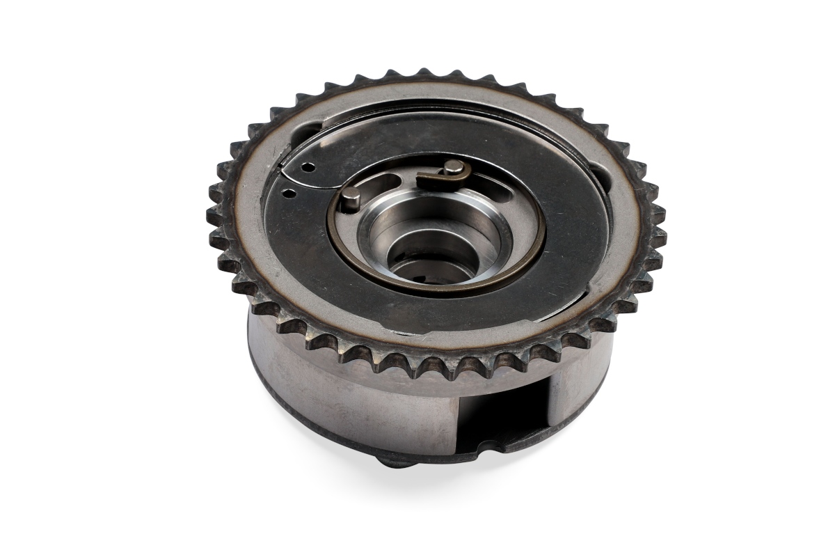 Camshaft Adjuster - 21-7026 HEPU